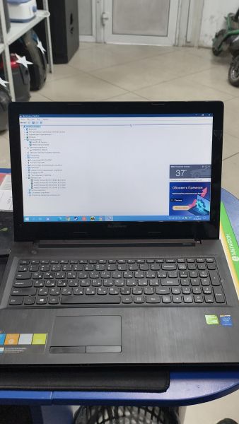 Купить Lenovo G50-30 80G0015WRK в Черемхово за 6700 руб.