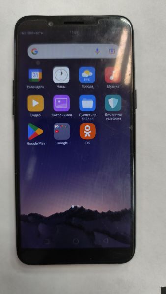 Купить OPPO A83 6/128GB (CPH1729) Duos в Черемхово за 3100 руб.