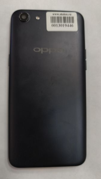 Купить OPPO A83 6/128GB (CPH1729) Duos в Черемхово за 3100 руб.