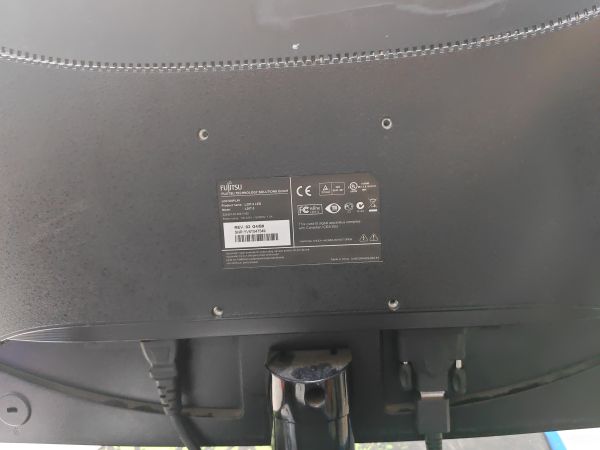Купить Fujitsu L20T-3 в Черемхово за 1100 руб.