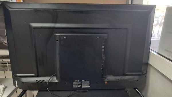 Купить Xiaomi Mi TV A2 43 (L43M8-AFRU) в Черемхово за 16000 руб.