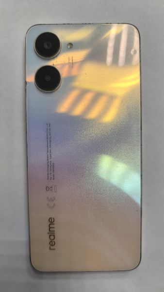 Купить Realme 10 8/256GB (RMX3630) Duos в Черемхово за 4300 руб.