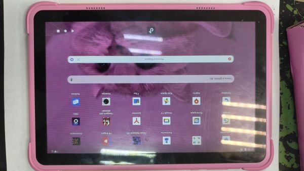 Купить KENSHI Kids E17 64GB (с SIM) в Черемхово за 3400 руб.