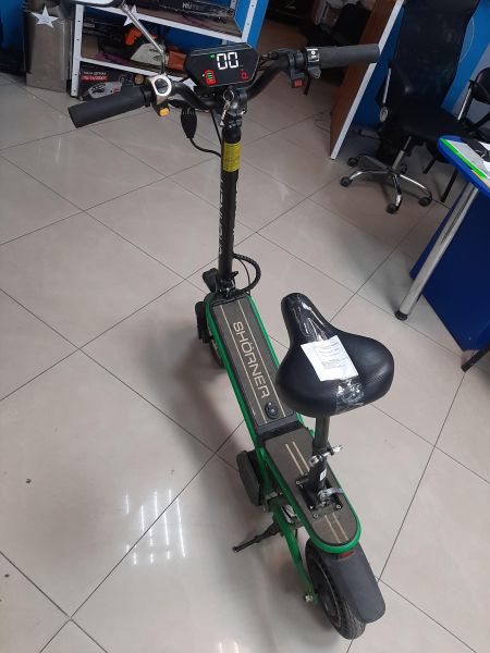 Купить Shorner Elite F1 PRO в Черемхово за 23600 руб.