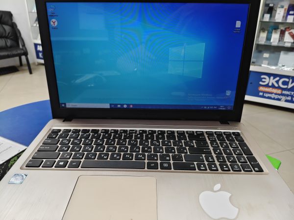 Купить ASUS X540SA-XX004T в Черемхово за 3900 руб.