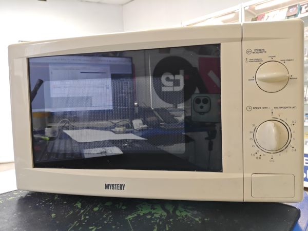 Купить Mystery MMW-2002 в Черемхово за 2800 руб.