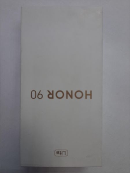 Купить Honor 90 Lite 8/256GB (CRT-NX1) Duos в Черемхово за 9150 руб.