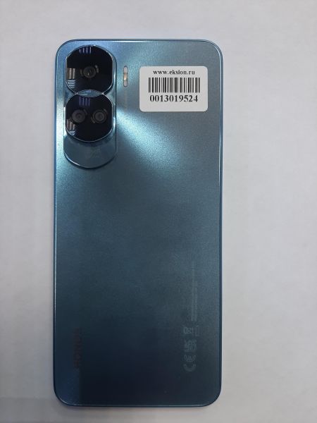 Купить Honor 90 Lite 8/256GB (CRT-NX1) Duos в Черемхово за 9150 руб.