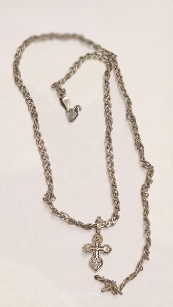 Купить Лом или горсть серебро 925 13,00g, вес изделия 13.1g в Иркутск за 900 руб.