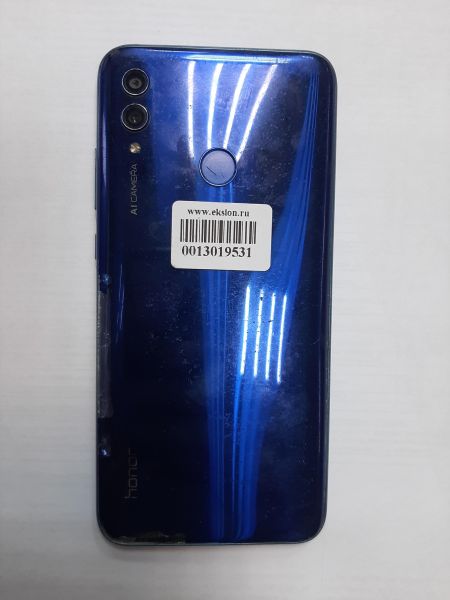 Купить Honor 10 Lite 3/32GB (HRY-LX1) Duos в Черемхово за 1750 руб.