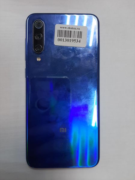 Купить Xiaomi Mi 9 SE 6/64GB (M1903F2G) Duos в Черемхово за 5000 руб.