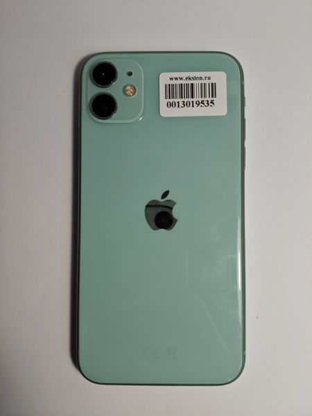 Купить Apple iPhone 11 128GB в Черемхово за 16500 руб.