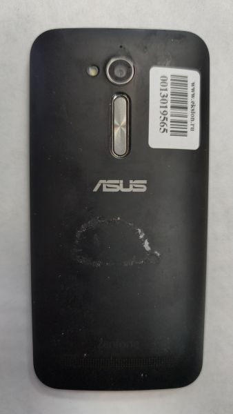 Купить ASUS ZenFone Go 2/16GB (ZB500KL) Duos в Черемхово за 1000 руб.