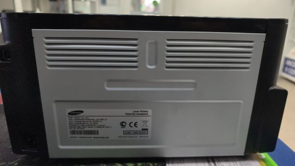 Купить Samsung ML-1677 в Черемхово за 1200 руб.
