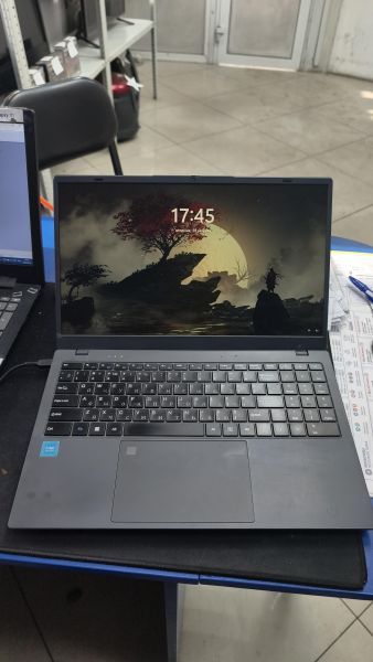 Купить Китайский 15.6/FHD/N95/12GB/512GB в Черемхово за 15300 руб.
