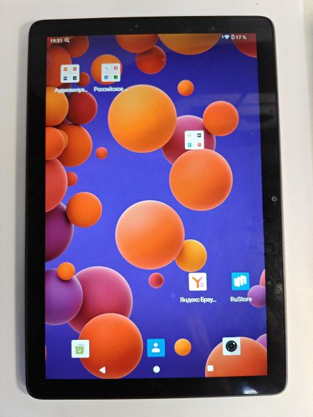 Купить Digma PRO Spectrum 6/128GB (TA2D0P02) (с SIM) в Черемхово за 4000 руб.