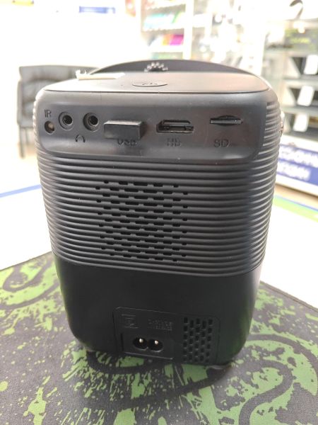 Купить Umiio Q4 Pro в Черемхово за 2400 руб.