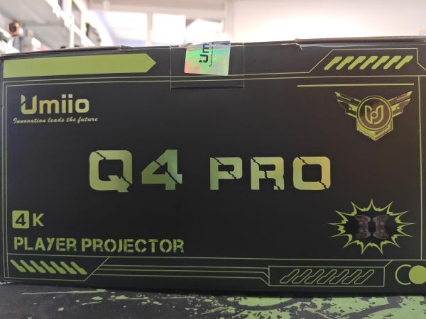 Купить Umiio Q4 Pro в Черемхово за 2400 руб.