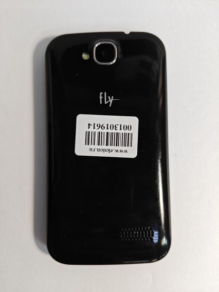 Купить Fly IQ239 ERA Nano 2 Duos в Черемхово за 800 руб.