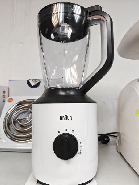 Купить Braun JB301AI в Черемхово за 2400 руб.