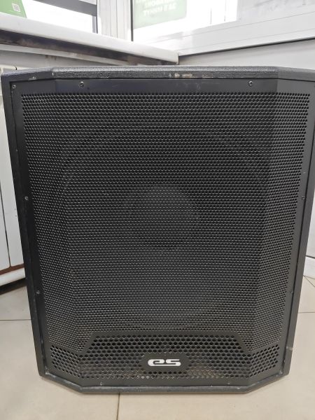 Купить Eurosound BBR-118ACP в Черемхово за 19000 руб.