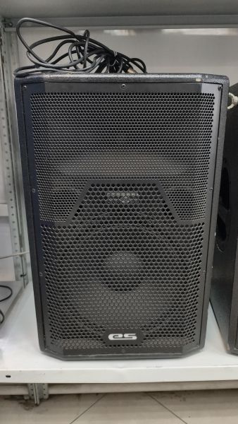 Купить Eurosound BBR-112AP в Черемхово за 12000 руб.