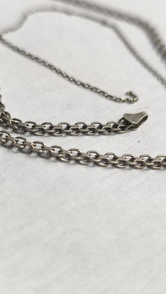 Купить Лом или горсть серебро 925 9,81g, вес изделия 10.01g в Черемхово за 800 руб.