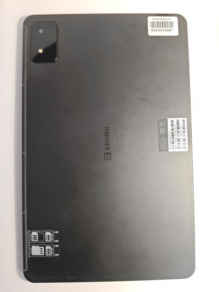 Купить KENSHI E11 128GB (с SIM) в Черемхово за 8300 руб.