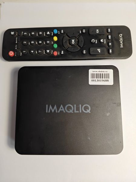 Купить IMAQLIQ G-Box в Черемхово за 700 руб.