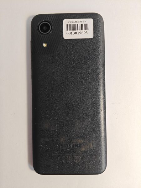 Купить Samsung Galaxy A03 Core 2/32GB (A032F) Duos в Черемхово за 1200 руб.
