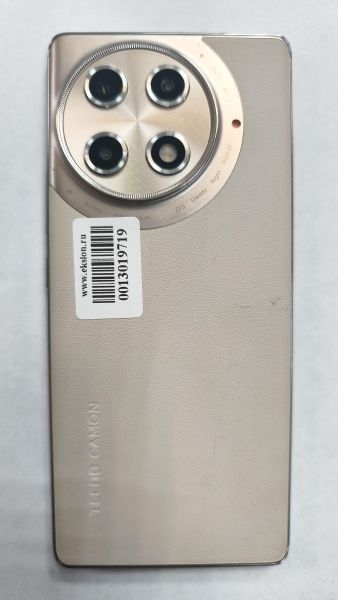 Купить TECNO Camon 30S Pro 8/256GB (CLA6) Duos в Черемхово за 10200 руб.