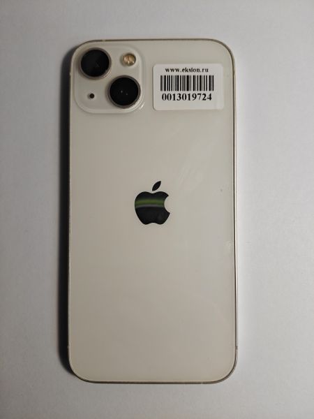 Купить Apple iPhone 13 128GB в Черемхово за 26000 руб.