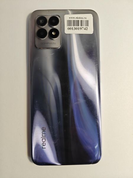 Купить Realme 8i 4/64GB (RMX3151) Duos в Черемхово за 2600 руб.