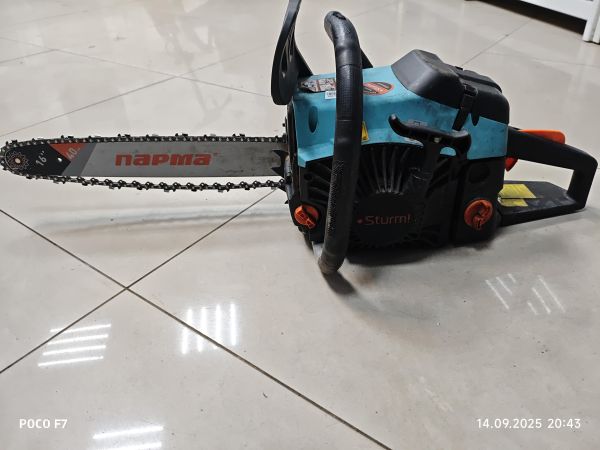 Купить Sturm! GC99452B в Черемхово за 3400 руб.