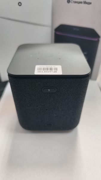 Купить Яндекс Станция Миди (YNDX-00054) с СЗУ в Черемхово за 7100 руб.