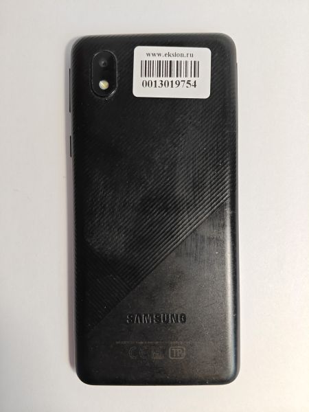 Купить Samsung Galaxy A01 Core 16GB (A013F/DS) Duos в Черемхово за 1600 руб.