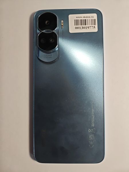 Купить Honor 90 Lite 8/256GB (CRT-NX1) Duos в Черемхово за 7800 руб.