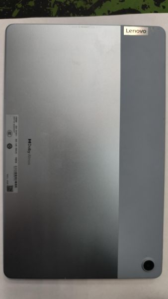 Купить Lenovo XiaoXin Pad 2022 6/128GB (TB128FU) (без SIM) в Черемхово за 9500 руб.