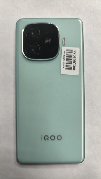 Купить Vivo iQOO Z9 Turbo 12/256GB (V2352A) Duos в Черемхово за 19700 руб.
