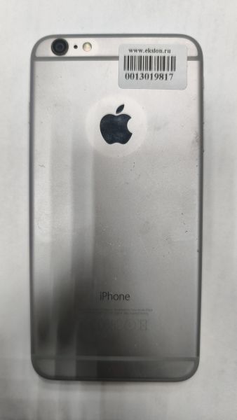Купить Apple iPhone 6 Plus 16GB в Черемхово за 2500 руб.
