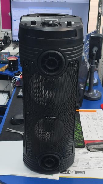 Купить Hyundai H-MC170 в Черемхово за 3500 руб.