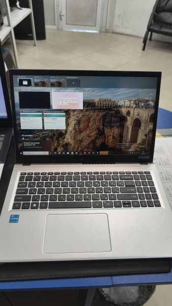 Купить Acer Extensa 15 EX215-34-34Z7 в Черемхово за 27000 руб.