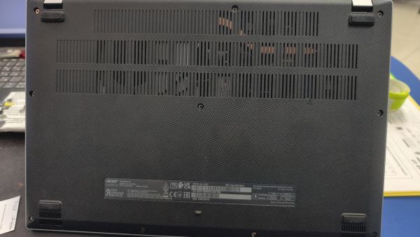 Купить Acer Extensa 15 EX215-34-34Z7 в Черемхово за 27000 руб.