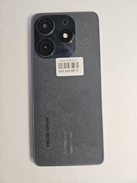Купить TECNO Spark 10 Pro 8/256GB (KI7) Duos в Черемхово за 6500 руб.