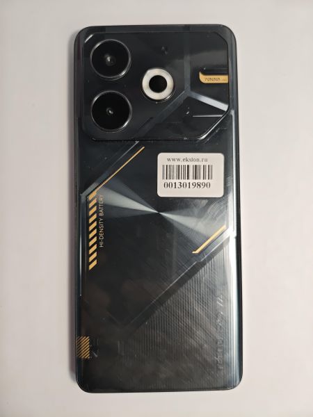 Купить TECNO Pova 6 Neo 8/128GB (LI6) Duos в Черемхово за 7300 руб.