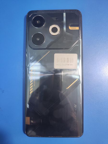 сотовый телефон TECNO Pova 6 Neo 8/128GB (LI6) Duos в Иркутск