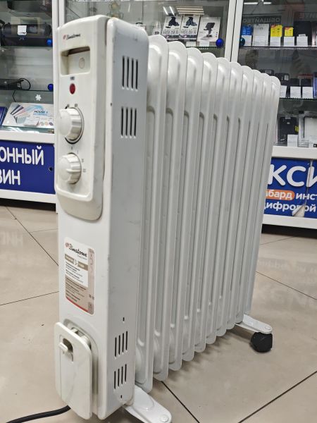 Купить Binatone OR-116 в Черемхово за 1200 руб.