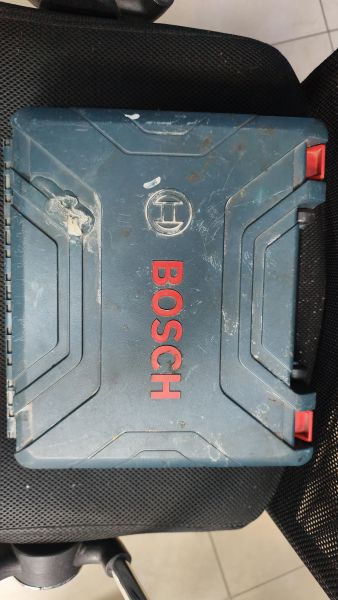 Купить Bosch GSR 120-LI Professional с СЗУ в Черемхово за 2700 руб.