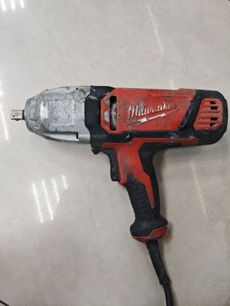 Купить Milwaukee IPWE 400 R в Черемхово за 6100 руб.