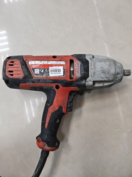 Купить Milwaukee IPWE 400 R в Черемхово за 6100 руб.